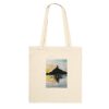 Premium Tote Bag Bora Bora Sunset