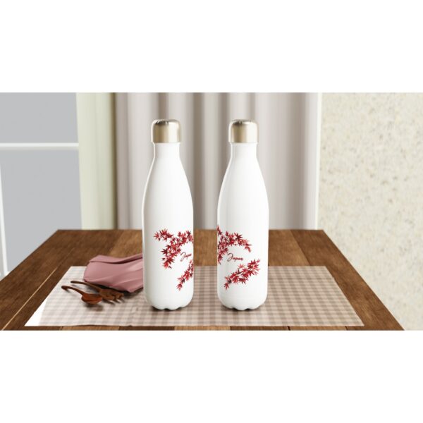 JAPAN Zen Water Bottle